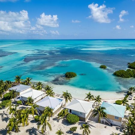 Shaka Caye All Inclusive Resort Belize City Exteriér fotografie