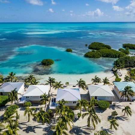 Shaka Caye All Inclusive Resort Belize City Exteriér fotografie