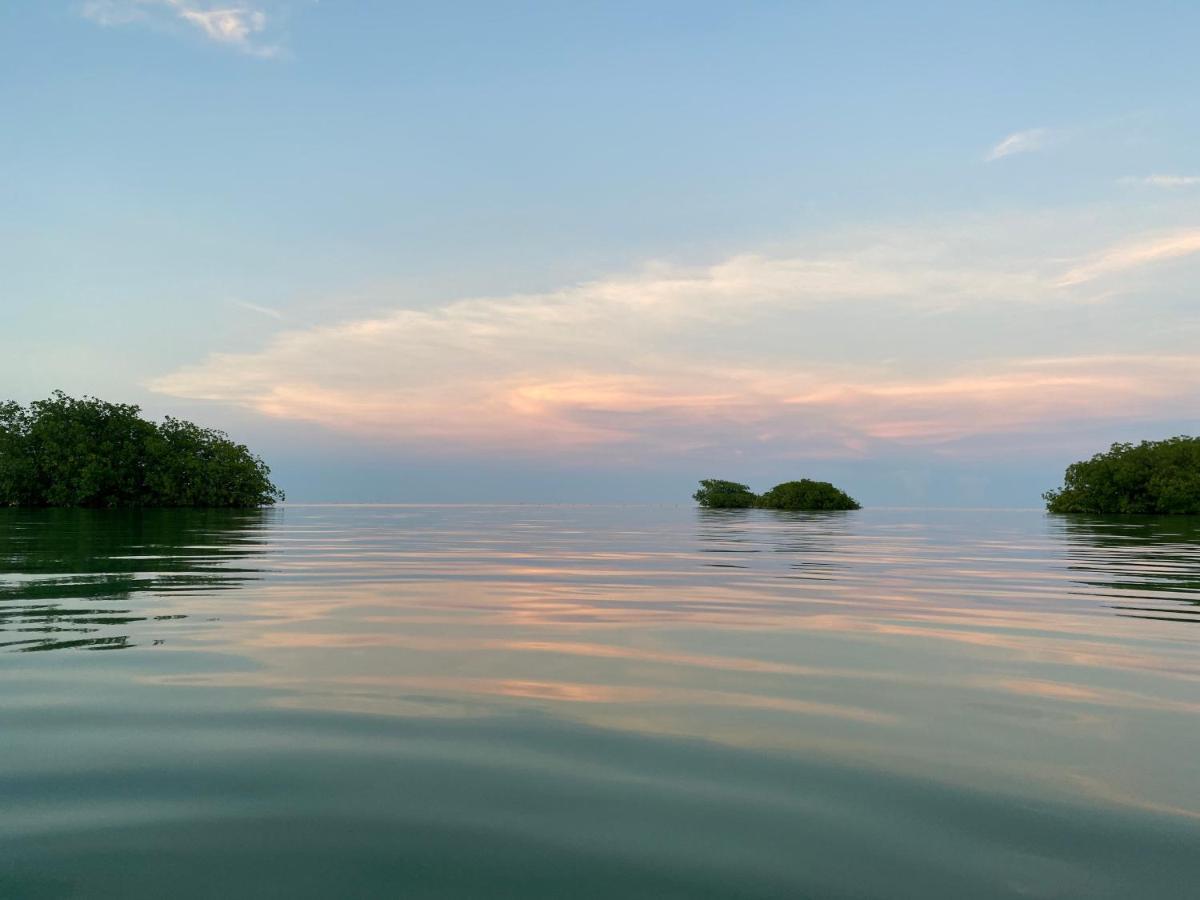 Shaka Caye All Inclusive Resort Belize City Exteriér fotografie