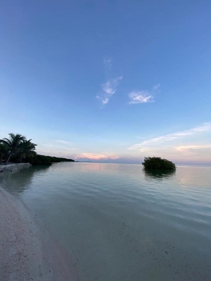 Shaka Caye All Inclusive Resort Belize City Exteriér fotografie