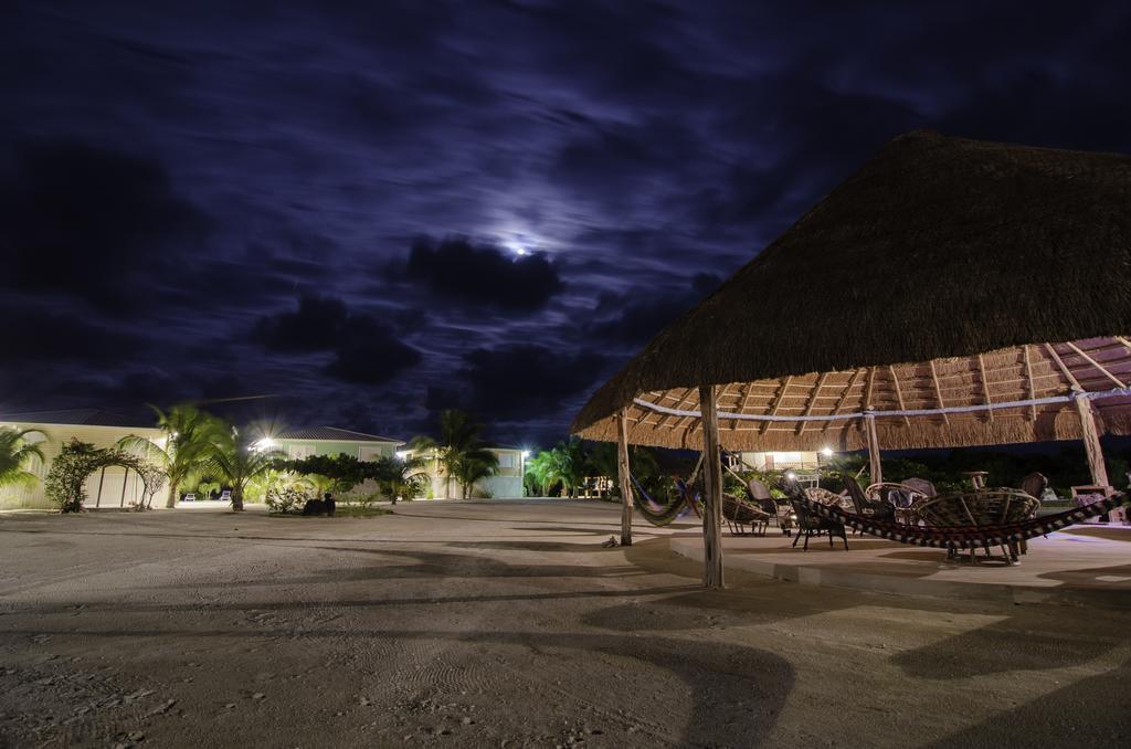 Shaka Caye All Inclusive Resort Belize City Exteriér fotografie