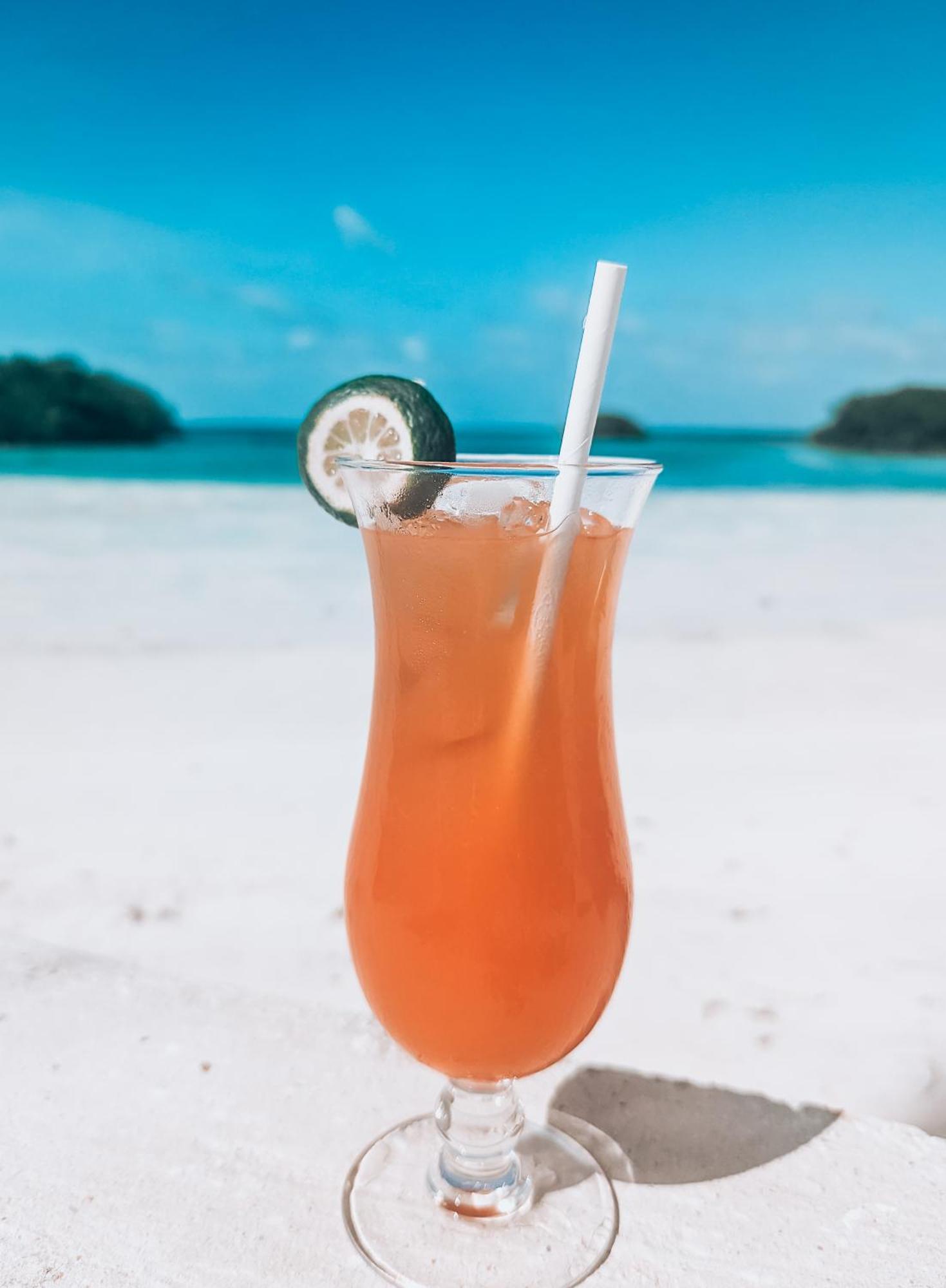 Shaka Caye All Inclusive Resort Belize City Exteriér fotografie