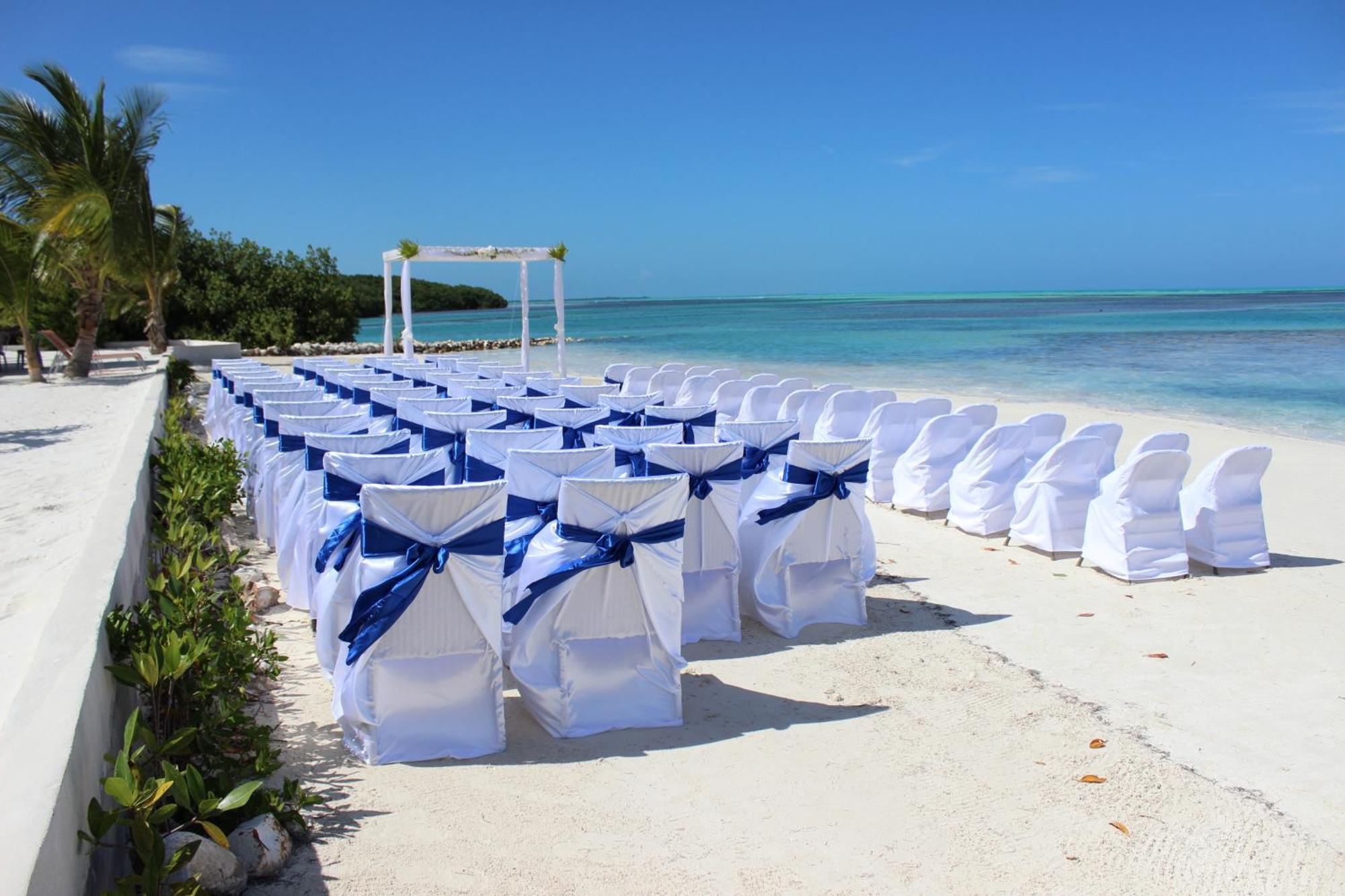Shaka Caye All Inclusive Resort Belize City Exteriér fotografie